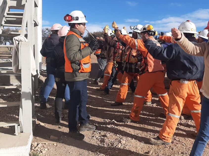 vdv minerales