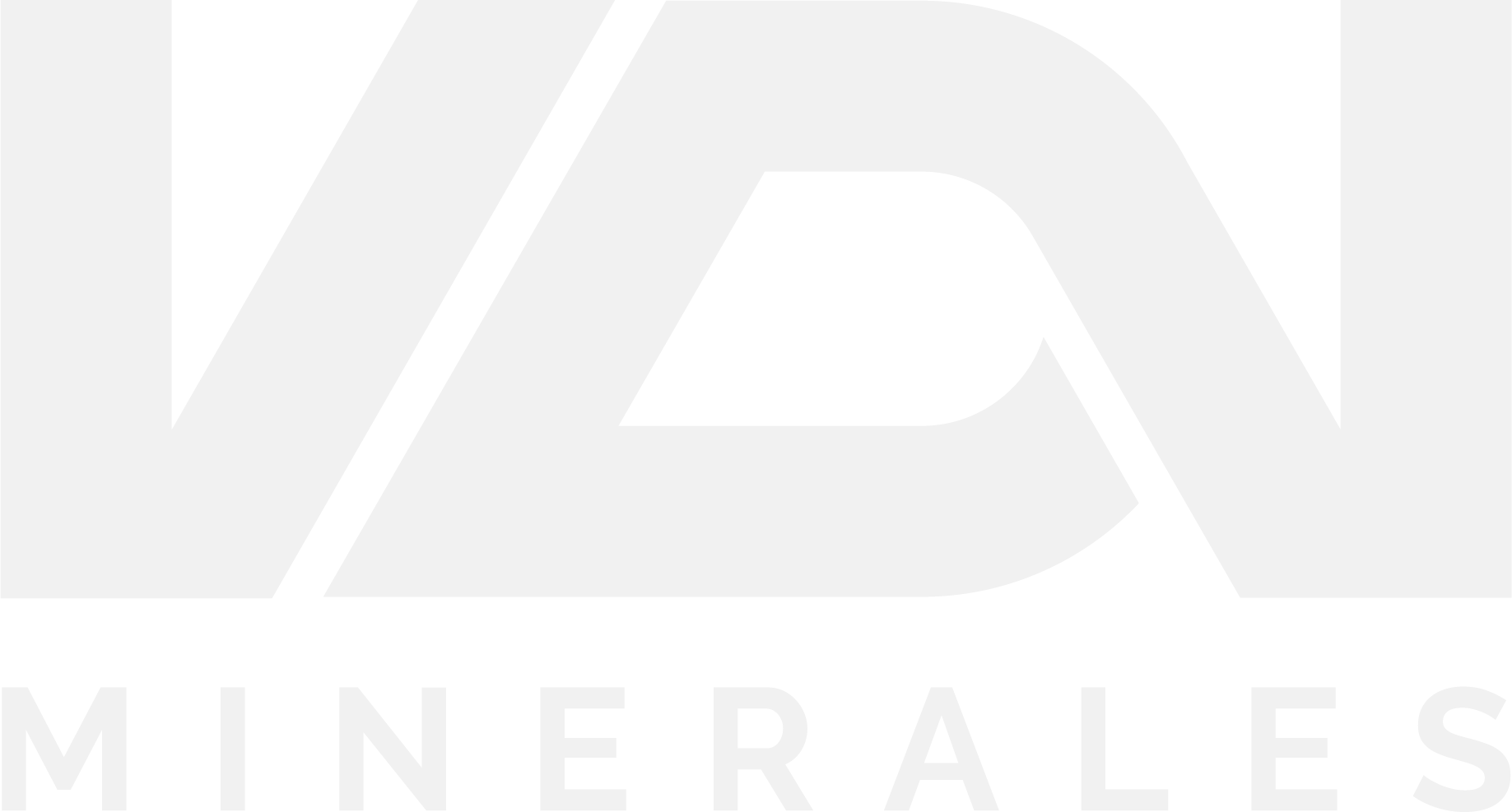 vdv minerales