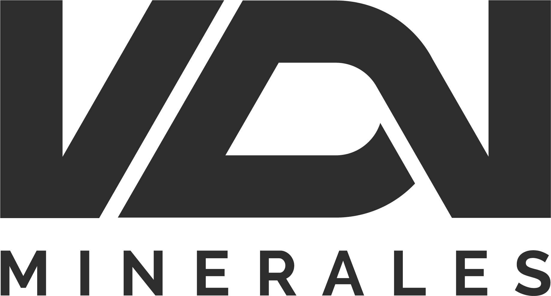 vdv minerales